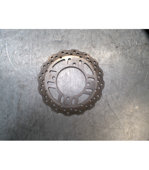 Disque de frein Arrière KAWASAKI Z900 - 2023