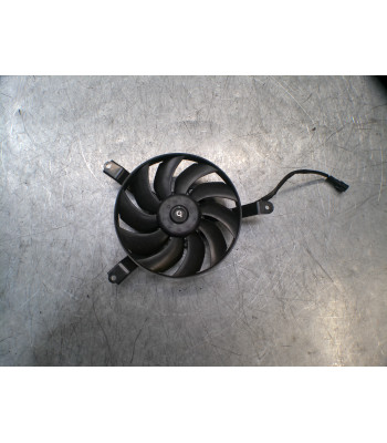 Ventilateur de radiateur KAWASAKI Z900 - 2023