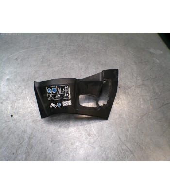 Cache divers HONDA PCX 125 - 2022