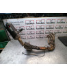 Ligne échappement KAWASAKI Z900 - 2023