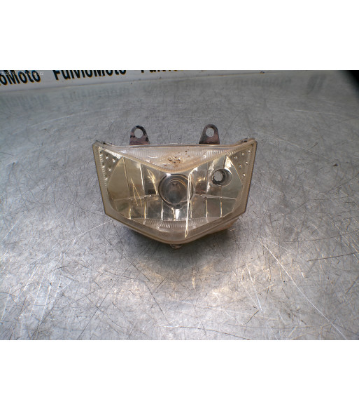 Optique KAWASAKI ER6 - 2005