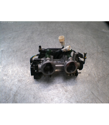 Rampe d'injection KAWASAKI ER6 - 2005
