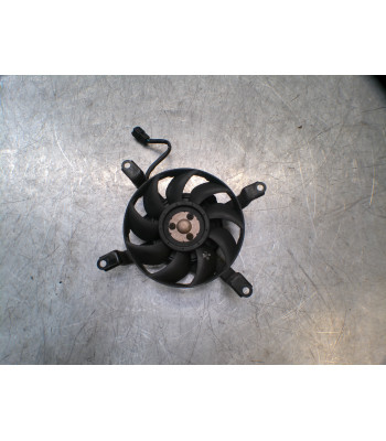 Ventilateur de radiateur KAWASAKI ER6 - 2005