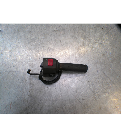 Commodo Droit KAWASAKI ER6 - 2005