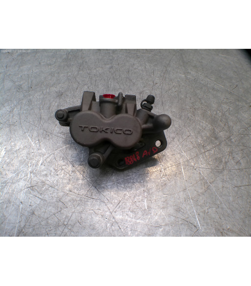 Etrier de frein Avant Droit KAWASAKI ER6 - 2005