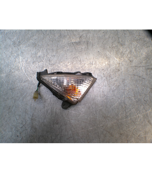 Clignotant Avant Droit KAWASAKI ER6 - 2005