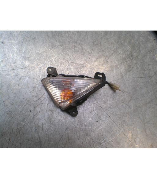 Clignotant Avant Gauche KAWASAKI ER6 - 2005