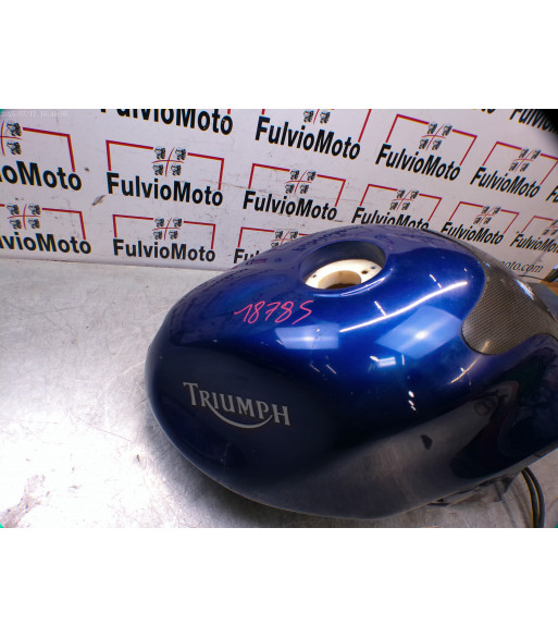 Réservoir TRIUMPH SPRINT ST 1050 - 2000 Réservoir TRIUMPH SPRINT ST 1050 - 2000