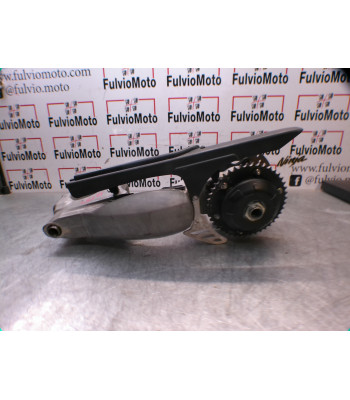 Pont TRIUMPH SPRINT ST 1050 - 2000