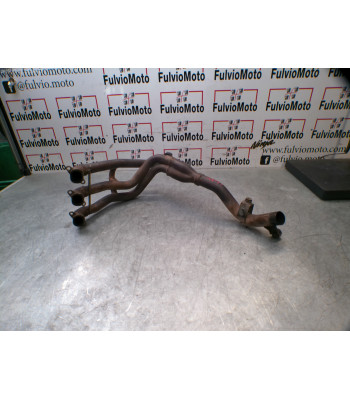 Collecteur échappement TRIUMPH SPRINT ST 1050 - 2000