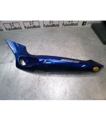 Flanc de selle Gauche TRIUMPH SPRINT ST 1050 - 2000