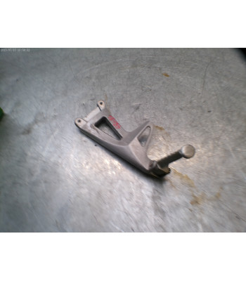 Cale-pieds Arrière Droit TRIUMPH SPRINT ST 1050 - 2000