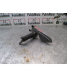 Platine repose pied Avant Gauche TRIUMPH SPRINT ST 1050 - 2000