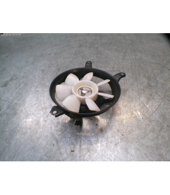 Ventilateur de radiateur TRIUMPH SPRINT ST 1050 - 2000