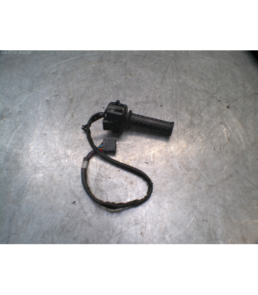 Commodo Droit TRIUMPH SPRINT ST 1050 - 2000