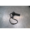 Commodo Droit TRIUMPH SPRINT ST 1050 - 2000