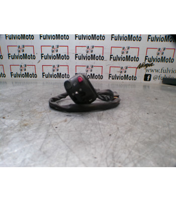 Commodo Gauche TRIUMPH SPRINT ST 1050 - 2000