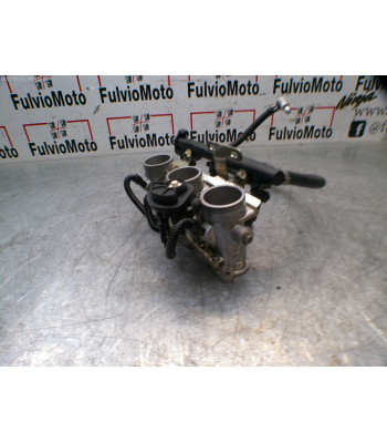 Rampe d'injection TRIUMPH SPRINT ST 1050 - 2000