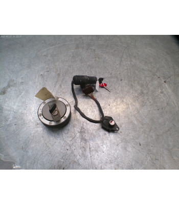 Kit serrure complet TRIUMPH SPRINT ST 1050 - 2000