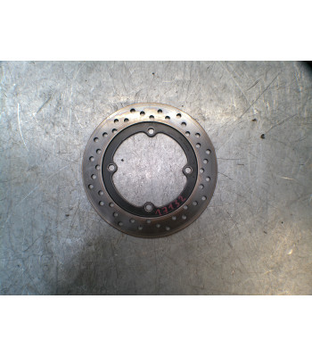Disque de frein Arrière HONDA CBR 650 - 2022