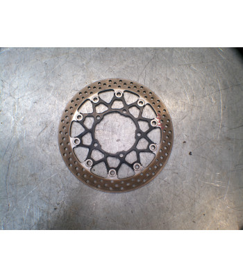 Disque de frein Avant HONDA CBR 650 - 2022
