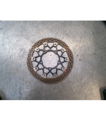 Disque de frein Avant HONDA CBR 650 - 2022