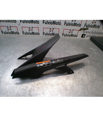 Lèche-roue HONDA CBR 650 - 2022