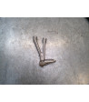 Platine repose pied Arrière Gauche HONDA CBR 650 - 2022