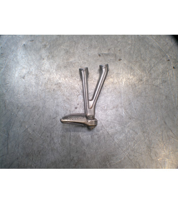 Platine repose pied Arrière Droit HONDA CBR 650 - 2022