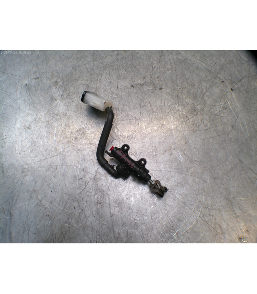 Maître-cylindre de frein Arrière HONDA CBR 650 - 2022