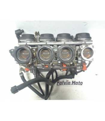 Rampe injection - YAMAHA R1...