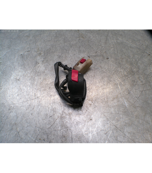 Commodo Droit HONDA CBR 650 - 2022