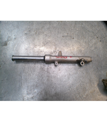 Tube de fourche Gauche SUZUKI BURGMAN 125 - 2006