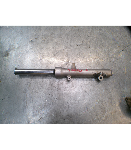 Tube de fourche Gauche SUZUKI BURGMAN 125 - 2006