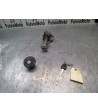 Kit serrure complet SUZUKI BURGMAN 125 - 2006