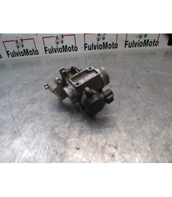 Corps injection SUZUKI BURGMAN 125 - 2006