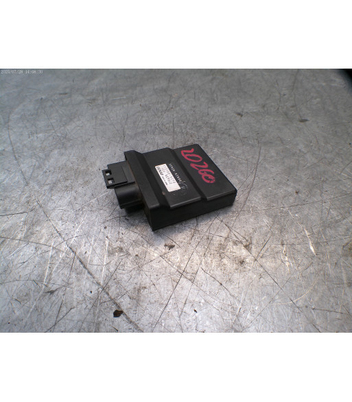Boitier CDI SUZUKI BURGMAN 125 - 2006