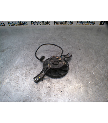 Ventilateur de radiateur SUZUKI BURGMAN 125 - 2006