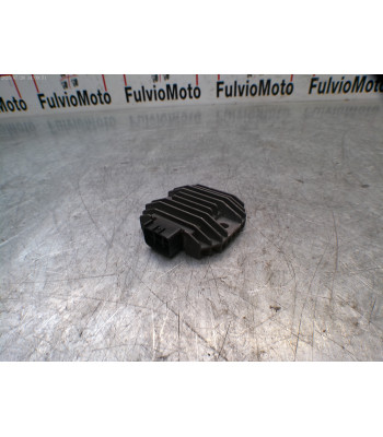 Régulateur Gauche SUZUKI BURGMAN 125 - 2006
