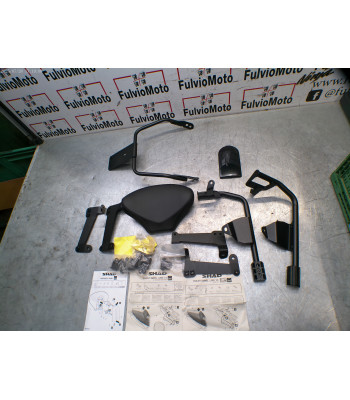 Support top case DUCATI DIAVEL 1200 - 2014