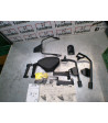 Support top case DUCATI DIAVEL 1200 - 2014