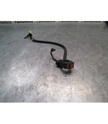 Commodo Droit HONDA CBR RR 600 - 2007