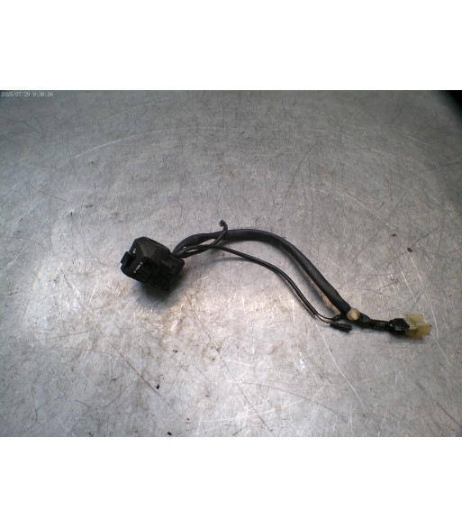 Commodo Gauche HONDA CBR RR 600 - 2007