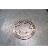 Disque de frein Avant PIAGGIO BEVERLY 125 - 2002