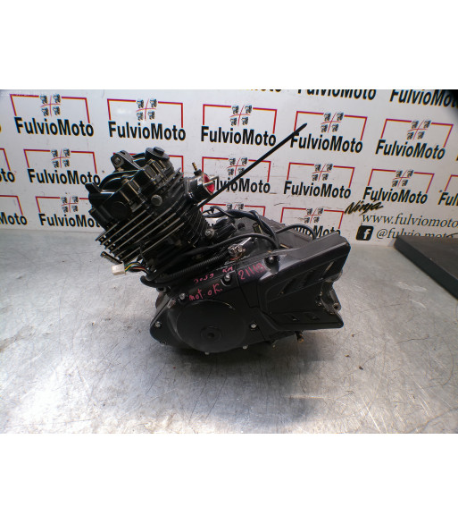 Moteur QINGQI QM GY 125 - 2009 Moteur QINGQI QM GY 125 - 2009