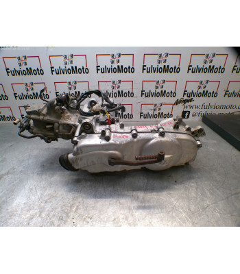 Moteur SYM GTS 125 - 2007