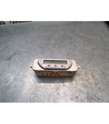 Compteur PIAGGIO BEVERLY 125 - 2002