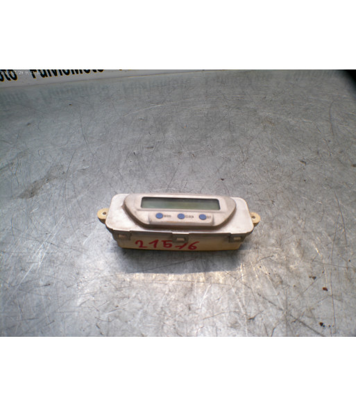Compteur PIAGGIO BEVERLY 125 - 2002