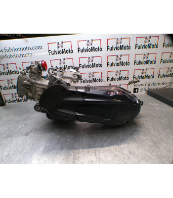 Moteur PEUGEOT METROPOLIS 400 - 2021