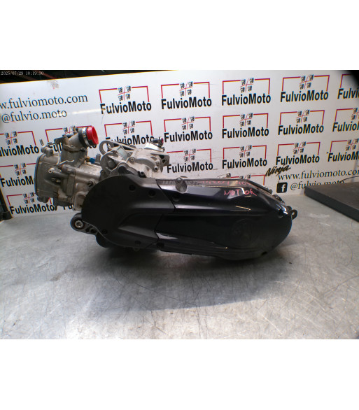Moteur PEUGEOT METROPOLIS 400 - 2021 Moteur PEUGEOT METROPOLIS 400 - 2021
